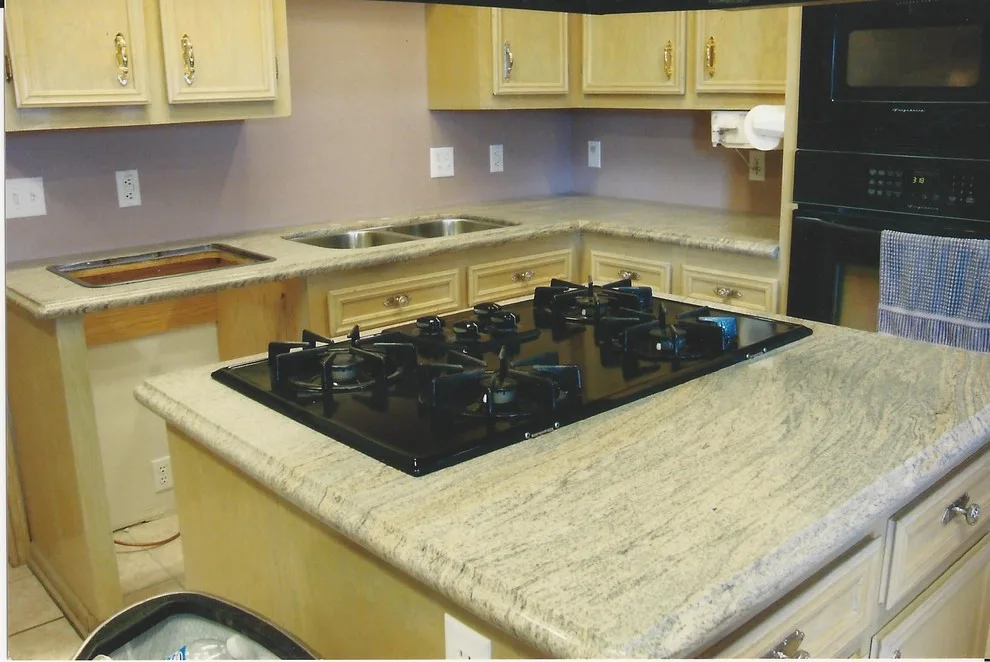 Golden Triangle Granite And Tile, L.T.D. - Photo 11
