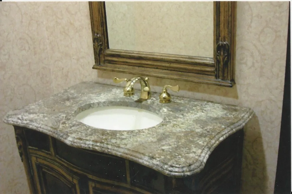 Golden Triangle Granite And Tile, L.T.D. - Photo 7