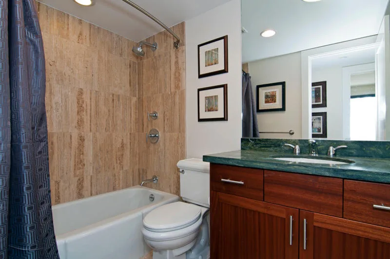 Kahala Condominium by Liquorish Stone And Tile Work - Photo 4