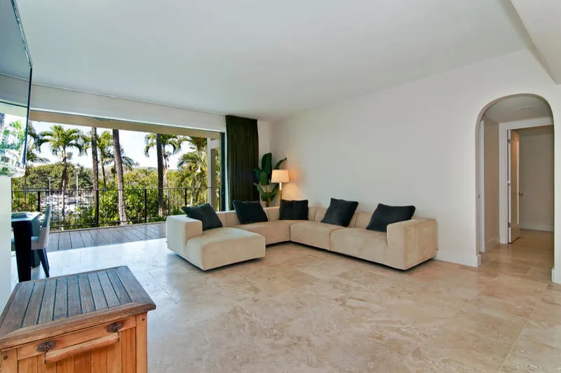 Kahala Condominium by Liquorish Stone And Tile Work - Photo 3
