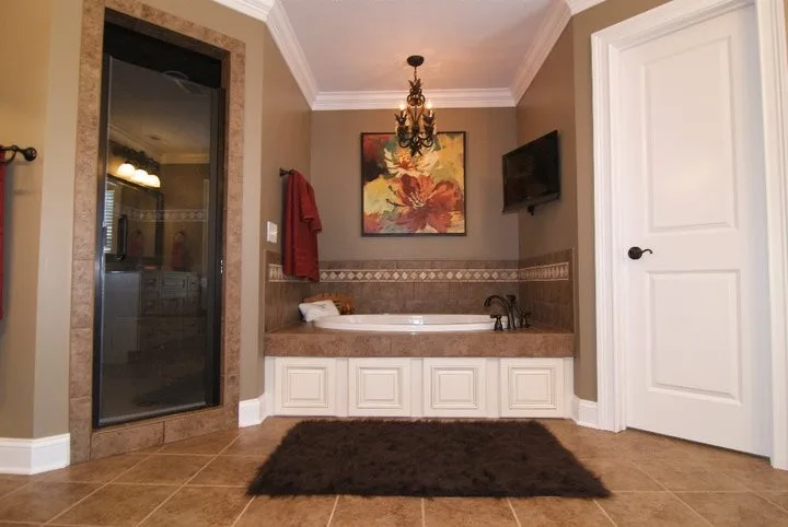 Hampton Fabric Storage Units by Quality Stone Concepts - Photo 15