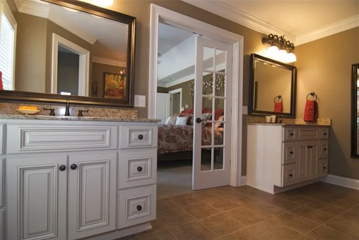 Hampton Fabric Storage Units by Quality Stone Concepts - Photo 12