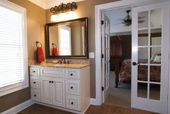 Hampton Fabric Storage Units by Quality Stone Concepts - Photo 13