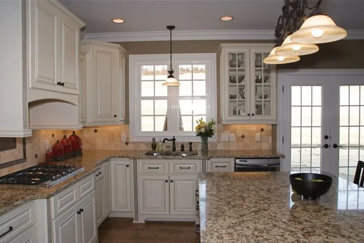 Hampton Fabric Storage Units by Quality Stone Concepts - Photo 14