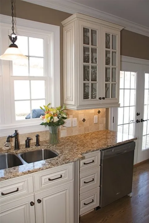 Hampton Fabric Storage Units by Quality Stone Concepts - Photo 11