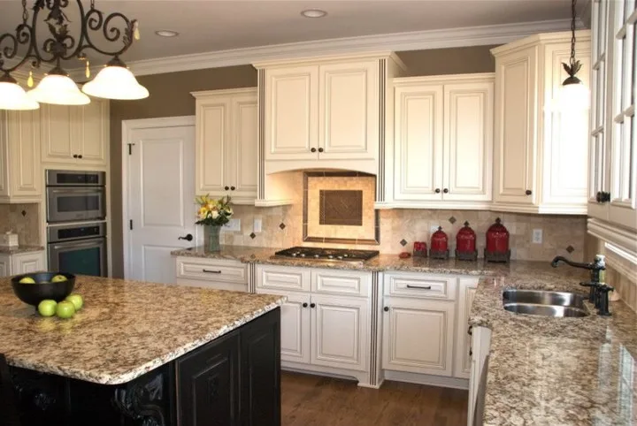Hampton Fabric Storage Units by Quality Stone Concepts - Photo 4