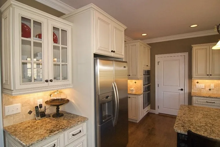 Hampton Fabric Storage Units by Quality Stone Concepts - Photo 8