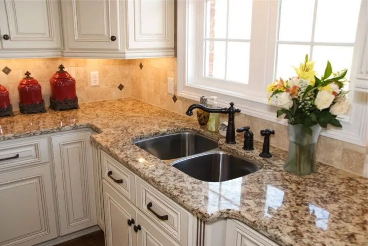 Hampton Fabric Storage Units by Quality Stone Concepts - Photo 2