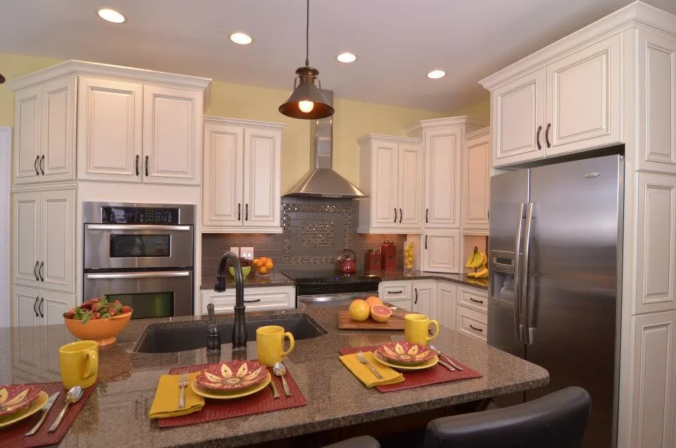 Hampton Fabric Storage Units by Quality Stone Concepts - Photo 5