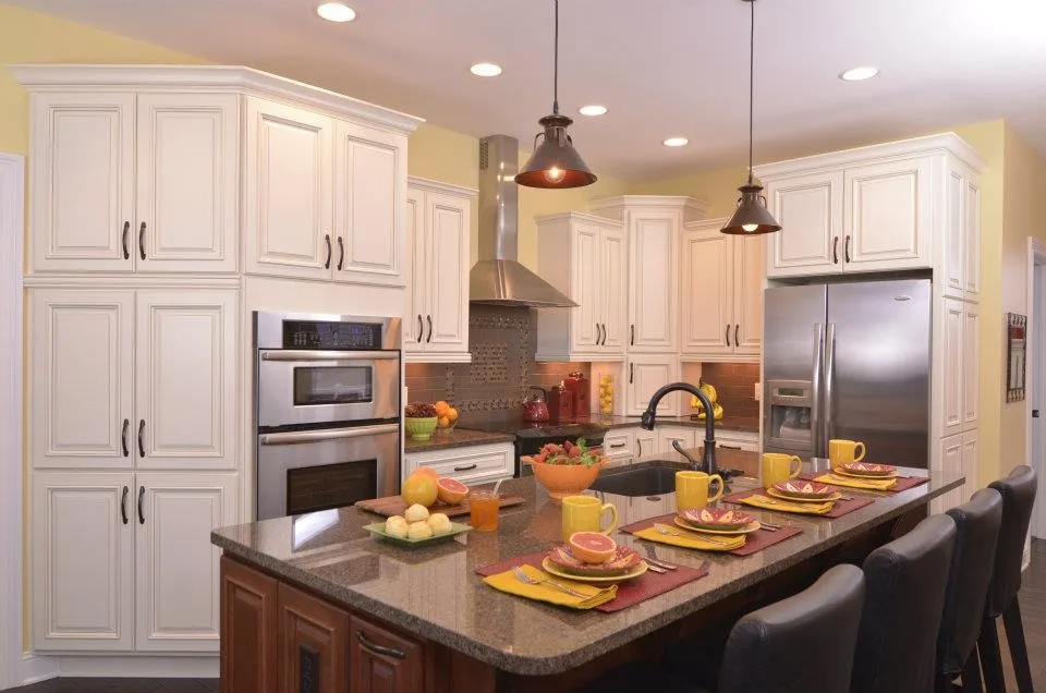 Hampton Fabric Storage Units by Quality Stone Concepts - Photo 7