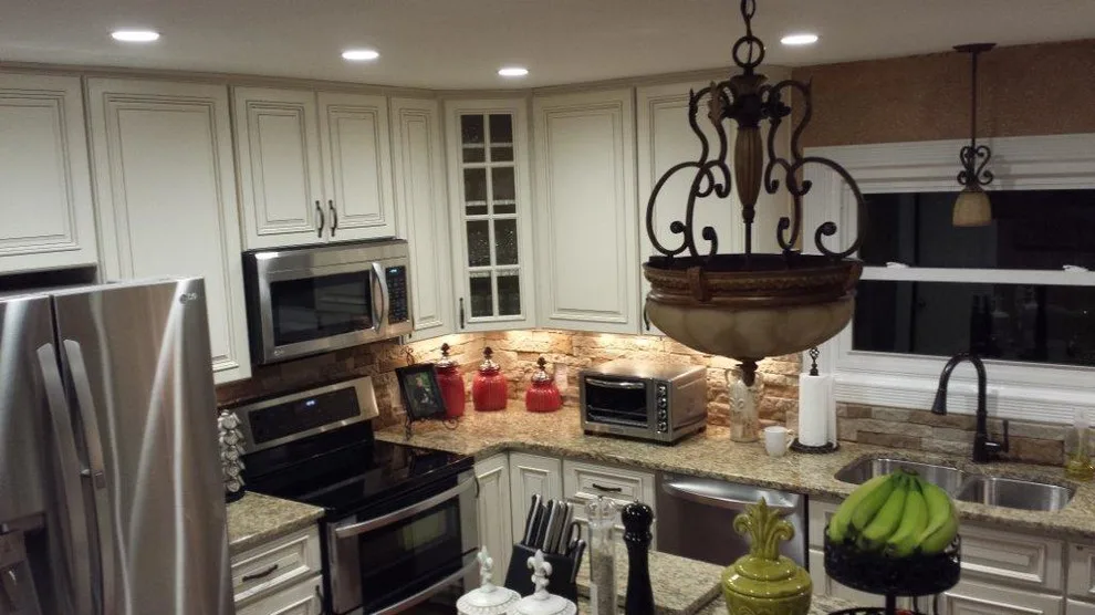 Hampton Fabric Storage Units by Quality Stone Concepts - Photo 3