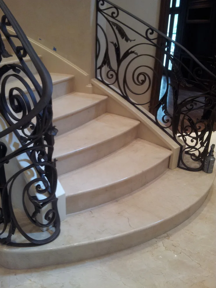 Holly Springs Project by Max Marble & Granite, Inc. - Photo 4