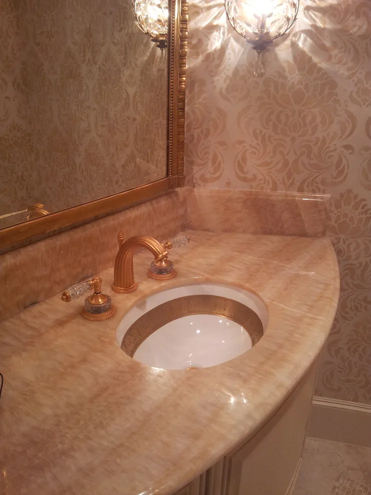 Holly Springs Project by Max Marble & Granite, Inc. - Photo 5