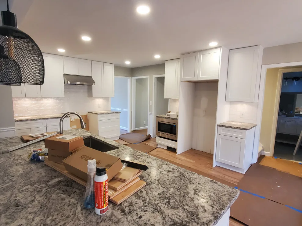 Tucker Home Improvement by Epic Custom TileWorks LLC - Photo 10