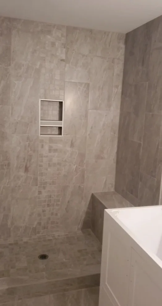 Tucker Home Improvement by Epic Custom TileWorks LLC - Photo 5