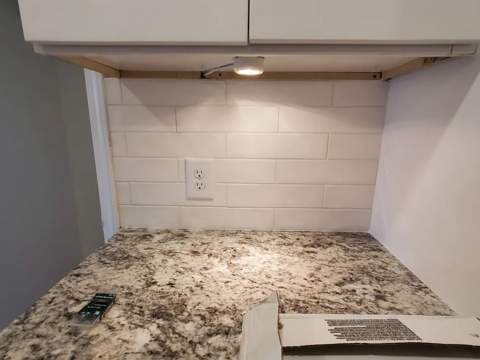 Tucker Home Improvement by Epic Custom TileWorks LLC - Photo 8