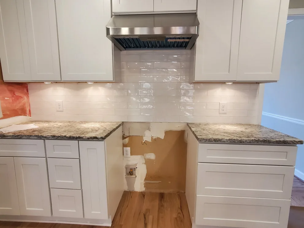 Tucker Home Improvement by Epic Custom TileWorks LLC - Photo 6
