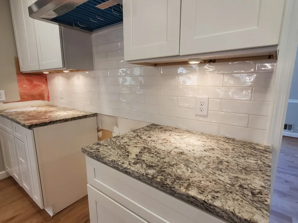 Tucker Home Improvement by Epic Custom TileWorks LLC - Photo 7