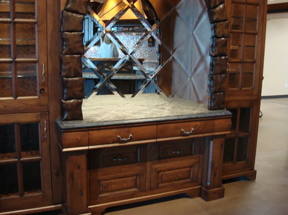 Huntwood Project by Mario & Son - Photo 4
