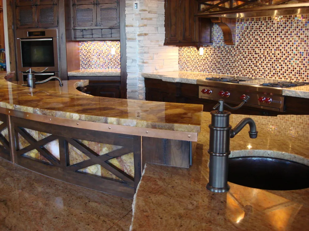Huntwood Project by Mario & Son - Photo 12