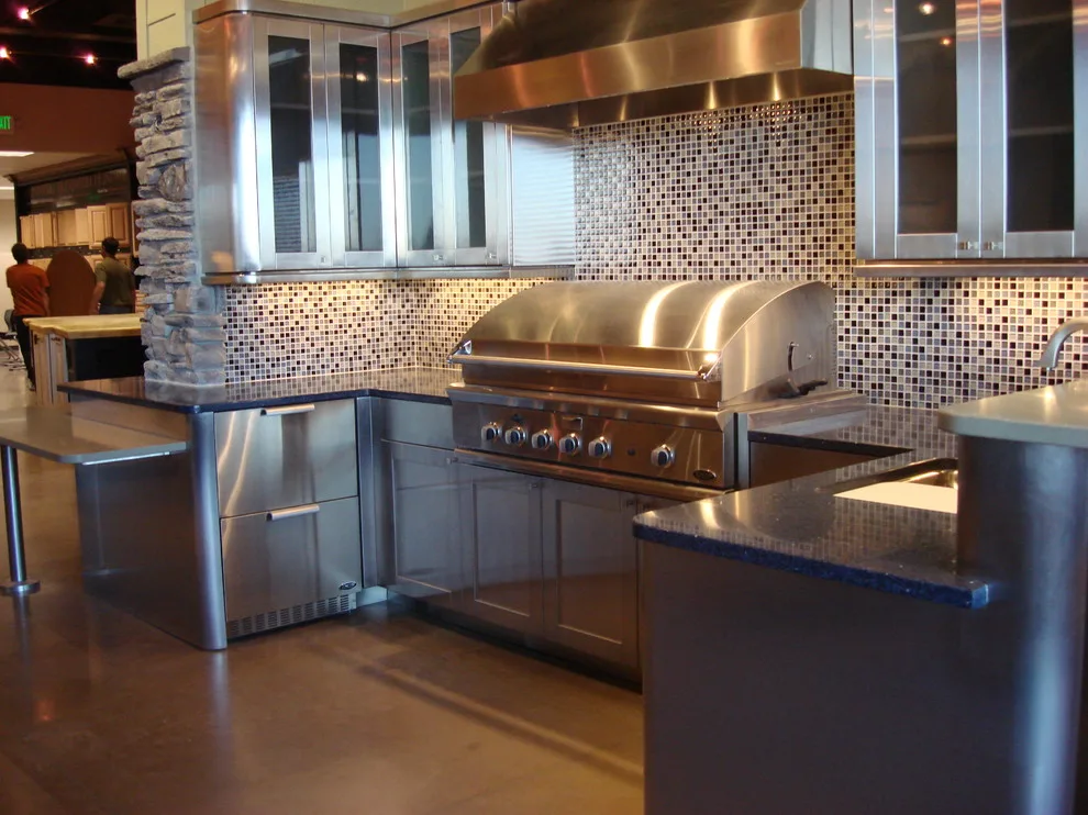 Huntwood Project by Mario & Son - Photo 9