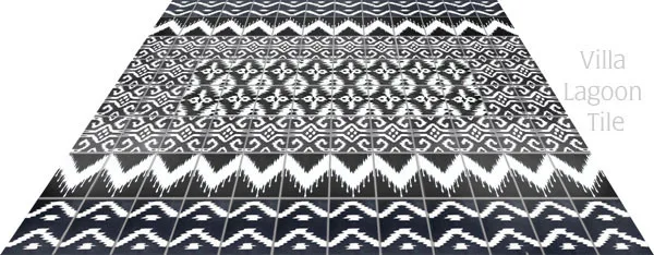 Villa Lagoon Tile - Photo 8