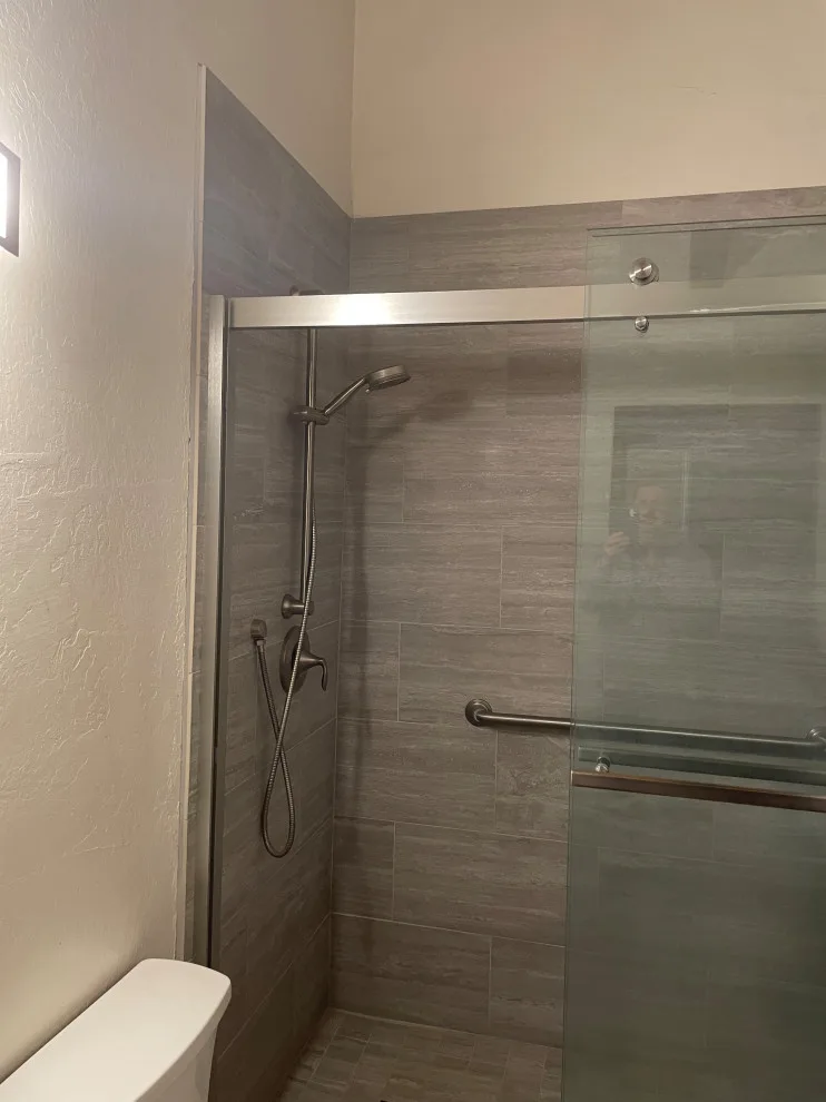 Rainfall by Tahoe Tile & Decorative Finishes - Photo 8