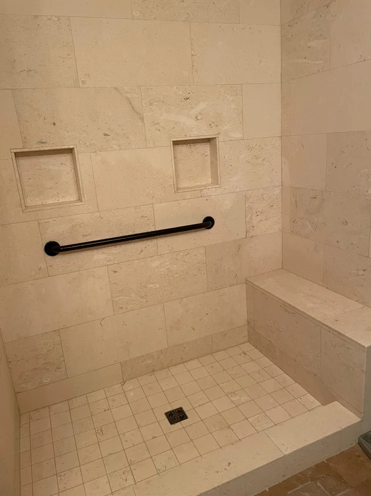 Rainfall by Tahoe Tile & Decorative Finishes - Photo 10