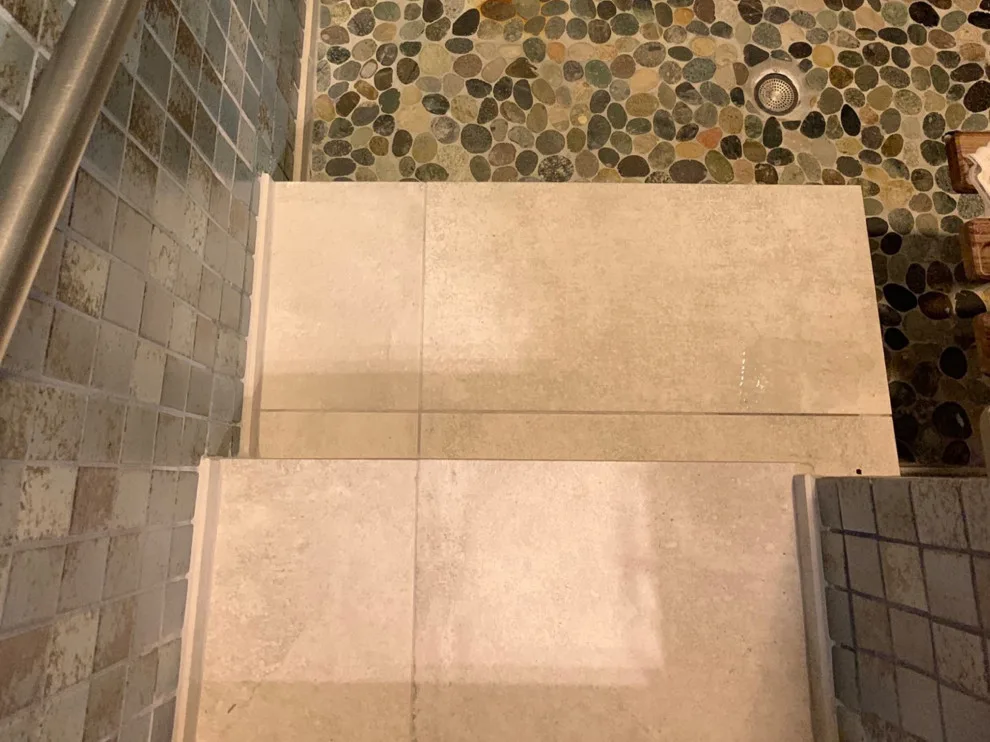 Rainfall by Tahoe Tile & Decorative Finishes - Photo 12