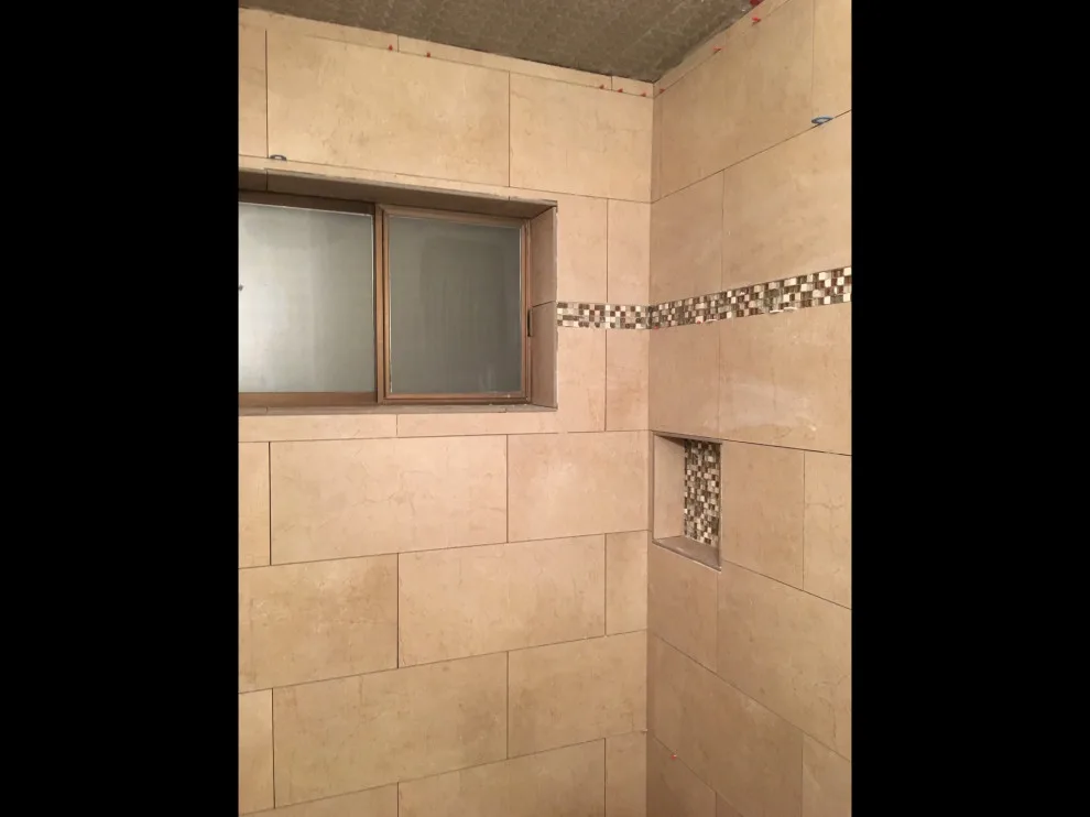 Rainfall by Tahoe Tile & Decorative Finishes - Photo 11