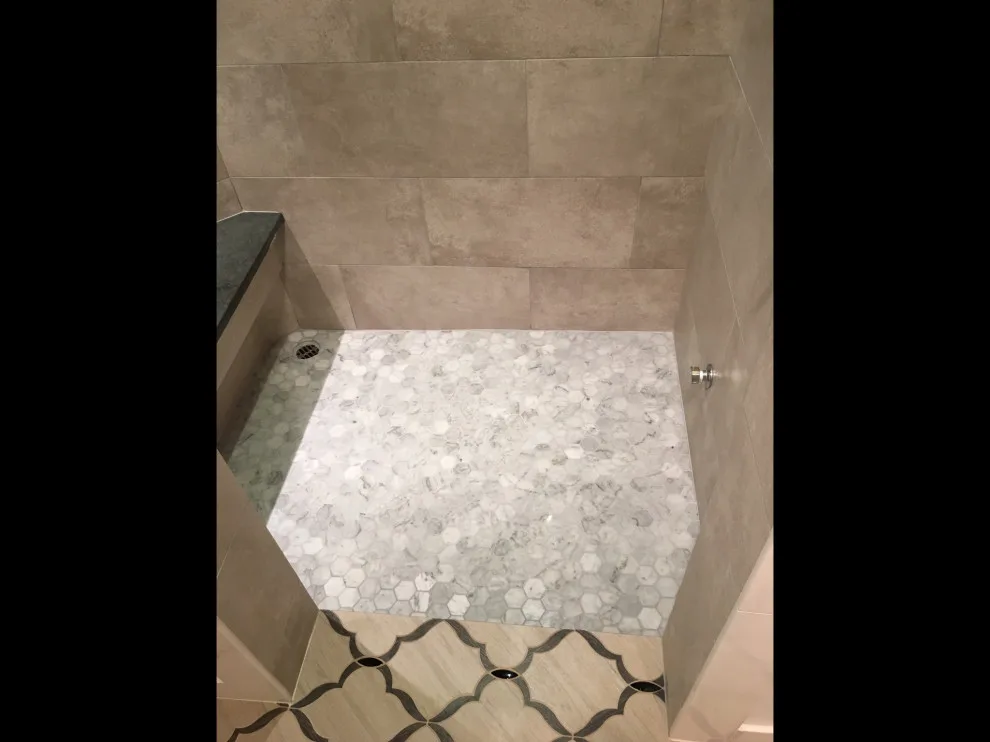 Rainfall by Tahoe Tile & Decorative Finishes - Photo 7