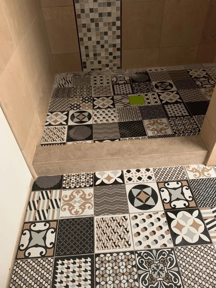 Rainfall by Tahoe Tile & Decorative Finishes - Photo 13