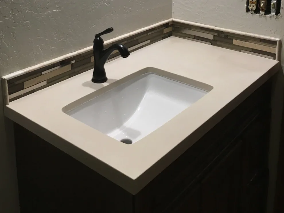 Tahoe Tile & Decorative Finishes - Photo 12