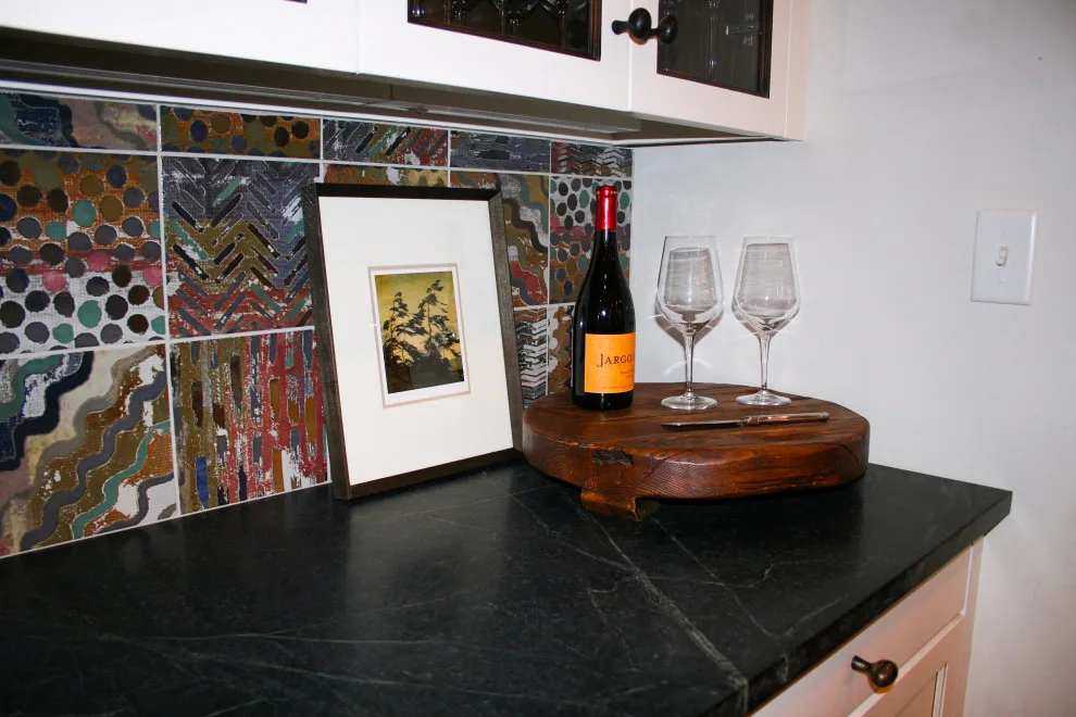 Dark Soapstone by Stone Creek Surfaces - Photo 3
