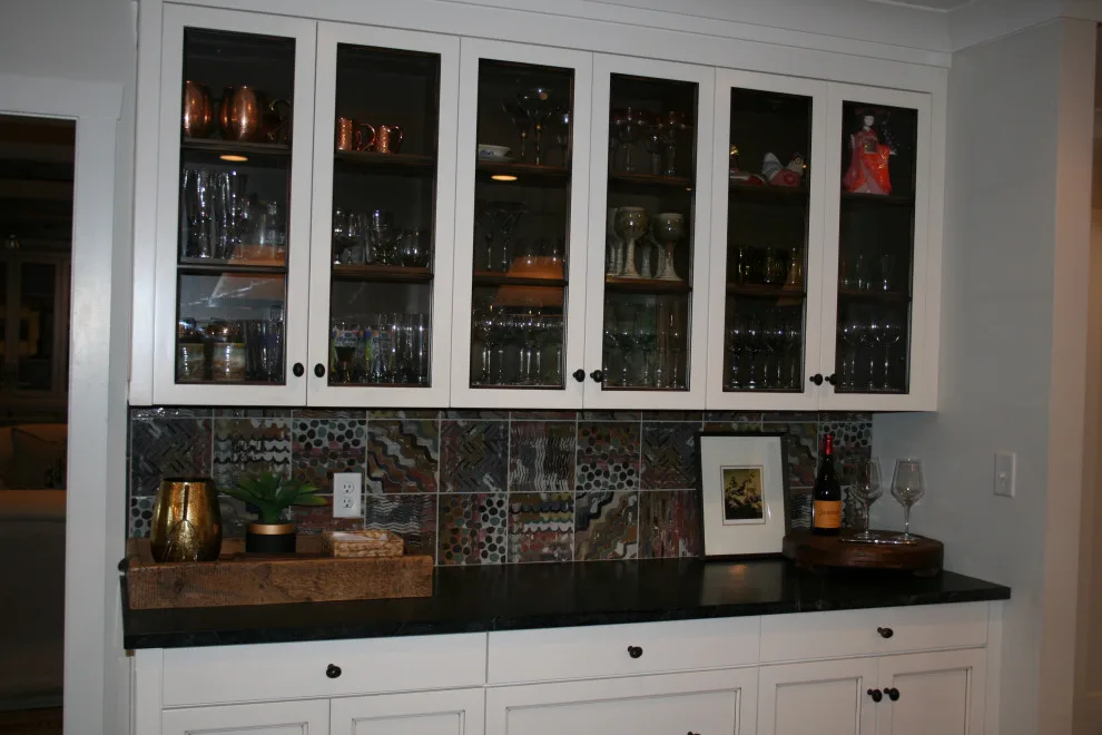 Dark Soapstone by Stone Creek Surfaces - Photo 2