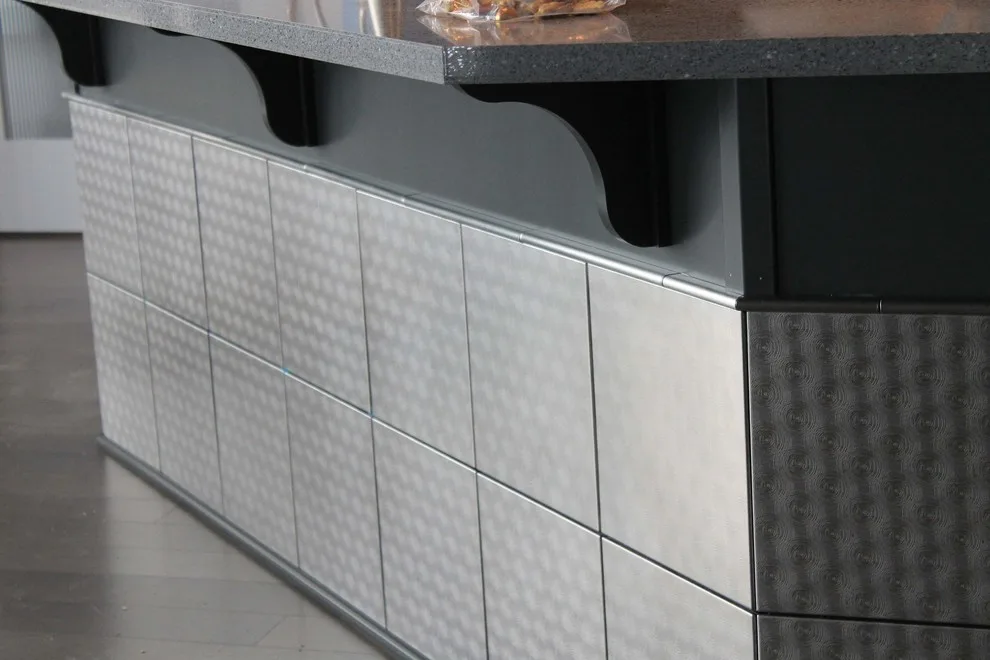 Culinary Setup by The Masonry Center, Inc. - Photo 15