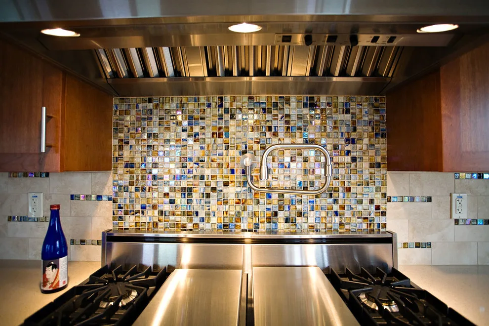 Culinary Setup by The Masonry Center, Inc. - Photo 11