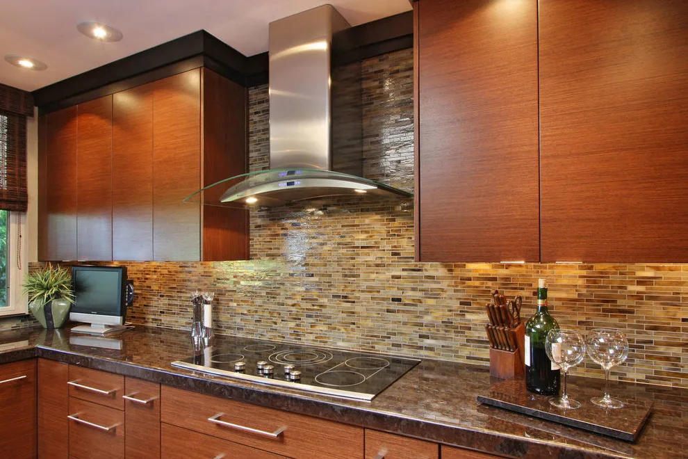 Culinary Setup by The Masonry Center, Inc. - Photo 5