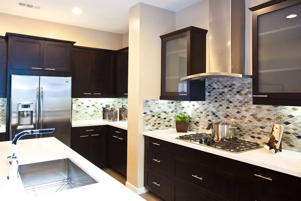 Culinary Setup by The Masonry Center, Inc. - Photo 13