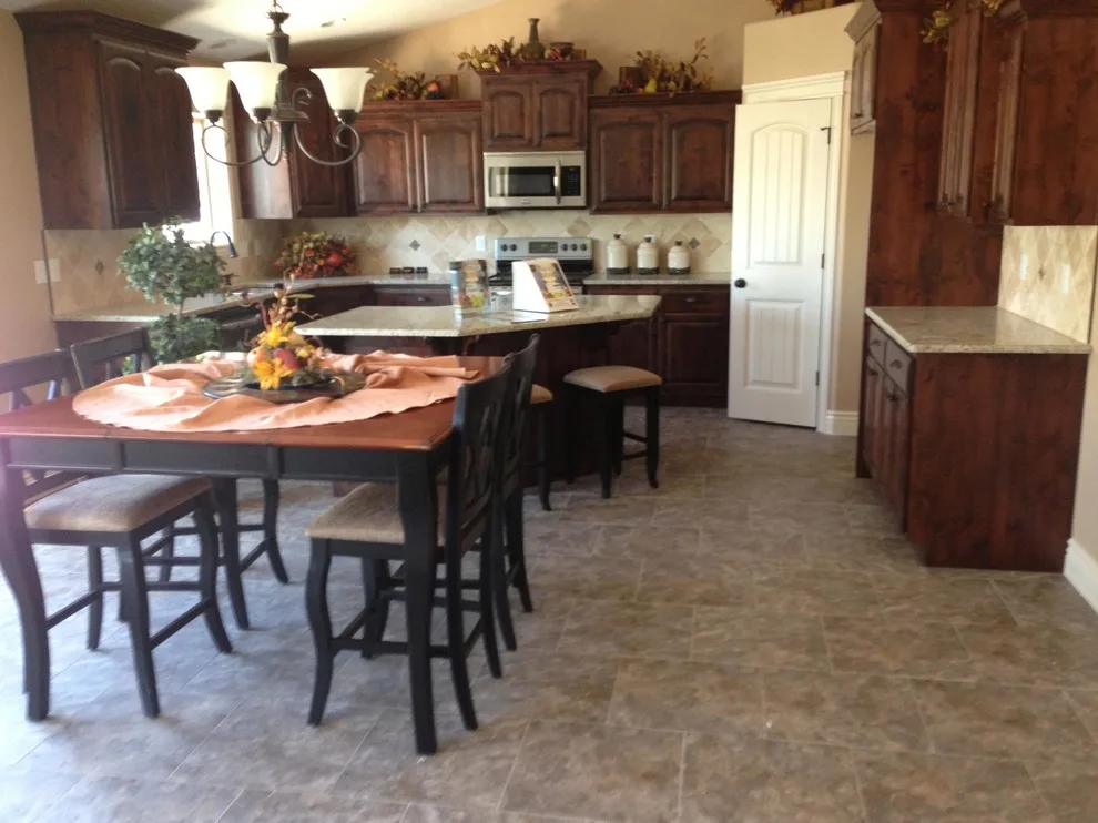Pocatello Region Tile Installations by The Masonry Center Pocatello - Photo 2
