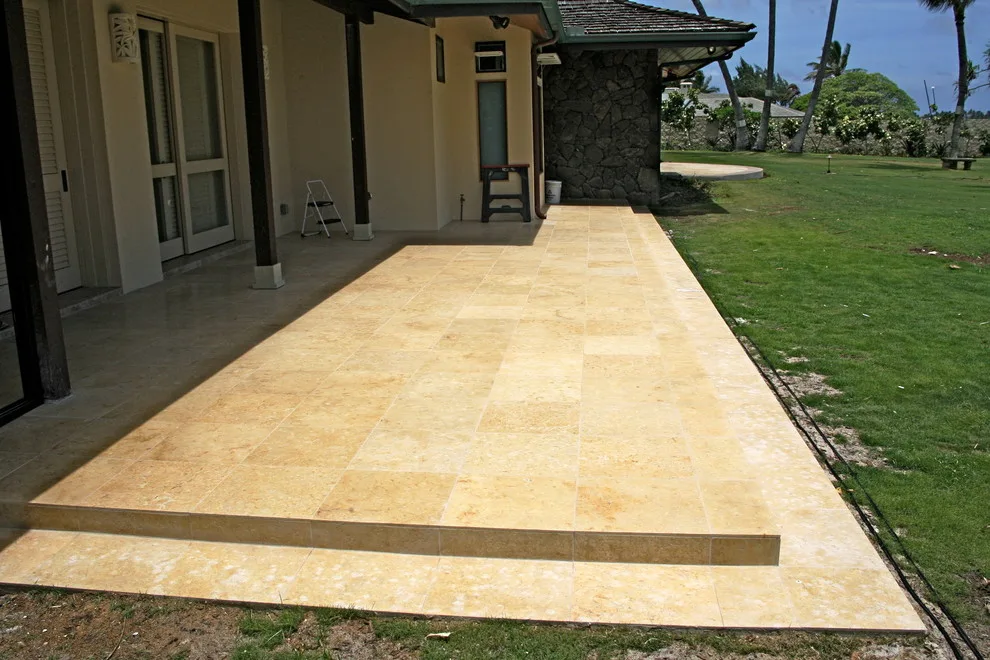 Kahala Estate by Liquorish Stone And Tile Work - Photo 5