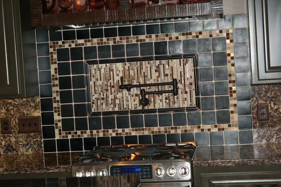 Culinary Wall Tile by Tony's Tile LLC - Photo 10