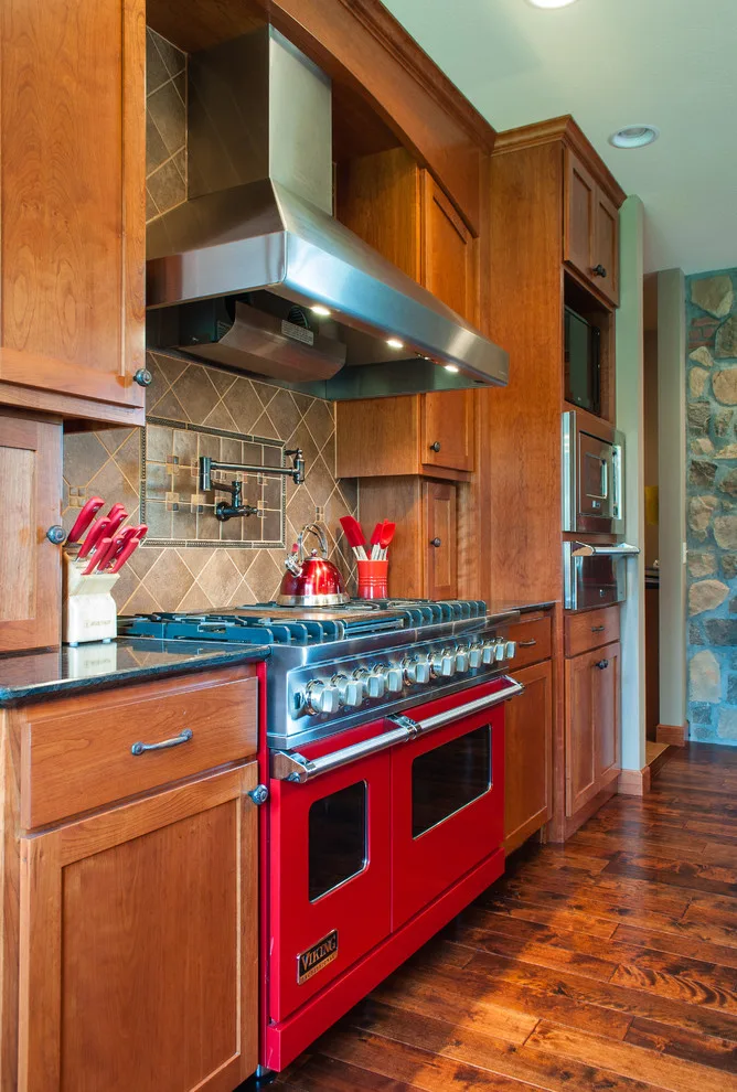 Culinary Wall Tile by Tony's Tile LLC - Photo 9