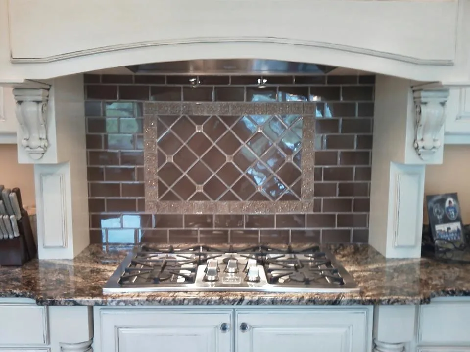 Culinary Wall Tile by Tony's Tile LLC - Photo 4