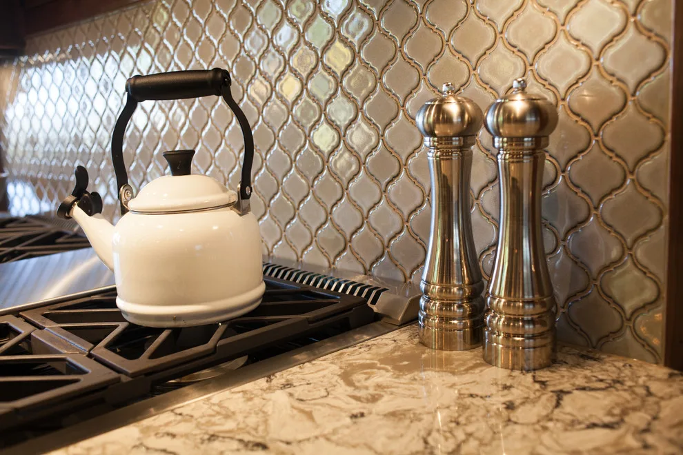 Culinary Wall Tile by Tony's Tile LLC - Photo 7