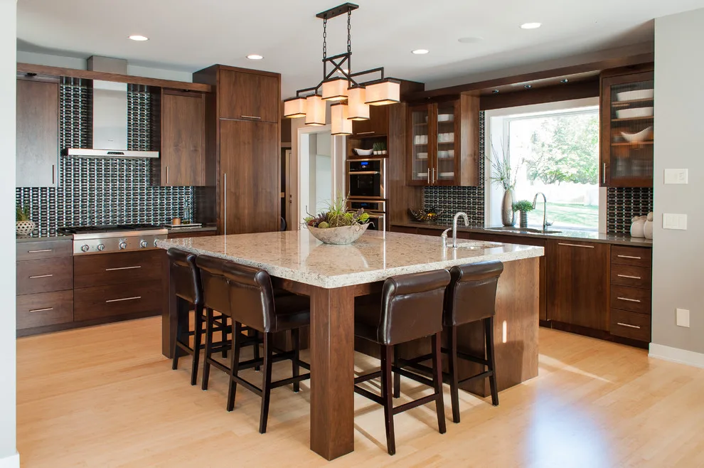 Culinary Wall Tile by Tony's Tile LLC - Photo 2