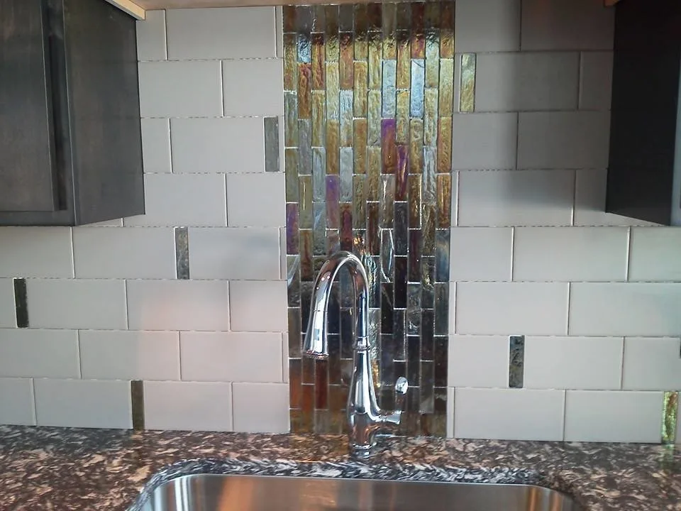 Culinary Wall Tile by Tony's Tile LLC - Photo 12