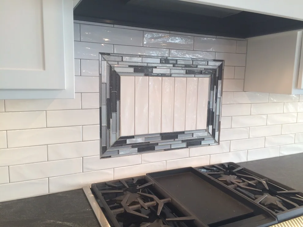 Culinary Wall Tile by Tony's Tile LLC - Photo 3
