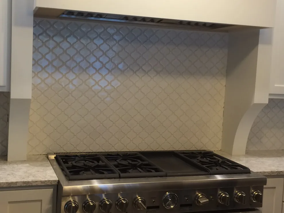 Culinary Wall Tile by Tony's Tile LLC - Photo 14