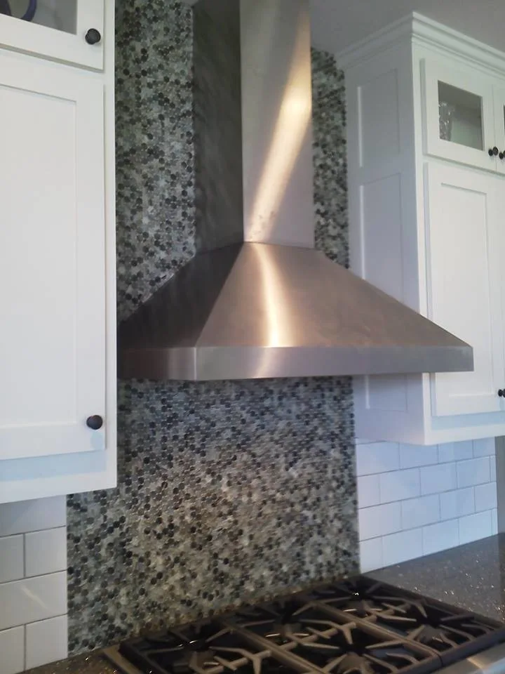 Culinary Wall Tile by Tony's Tile LLC - Photo 15